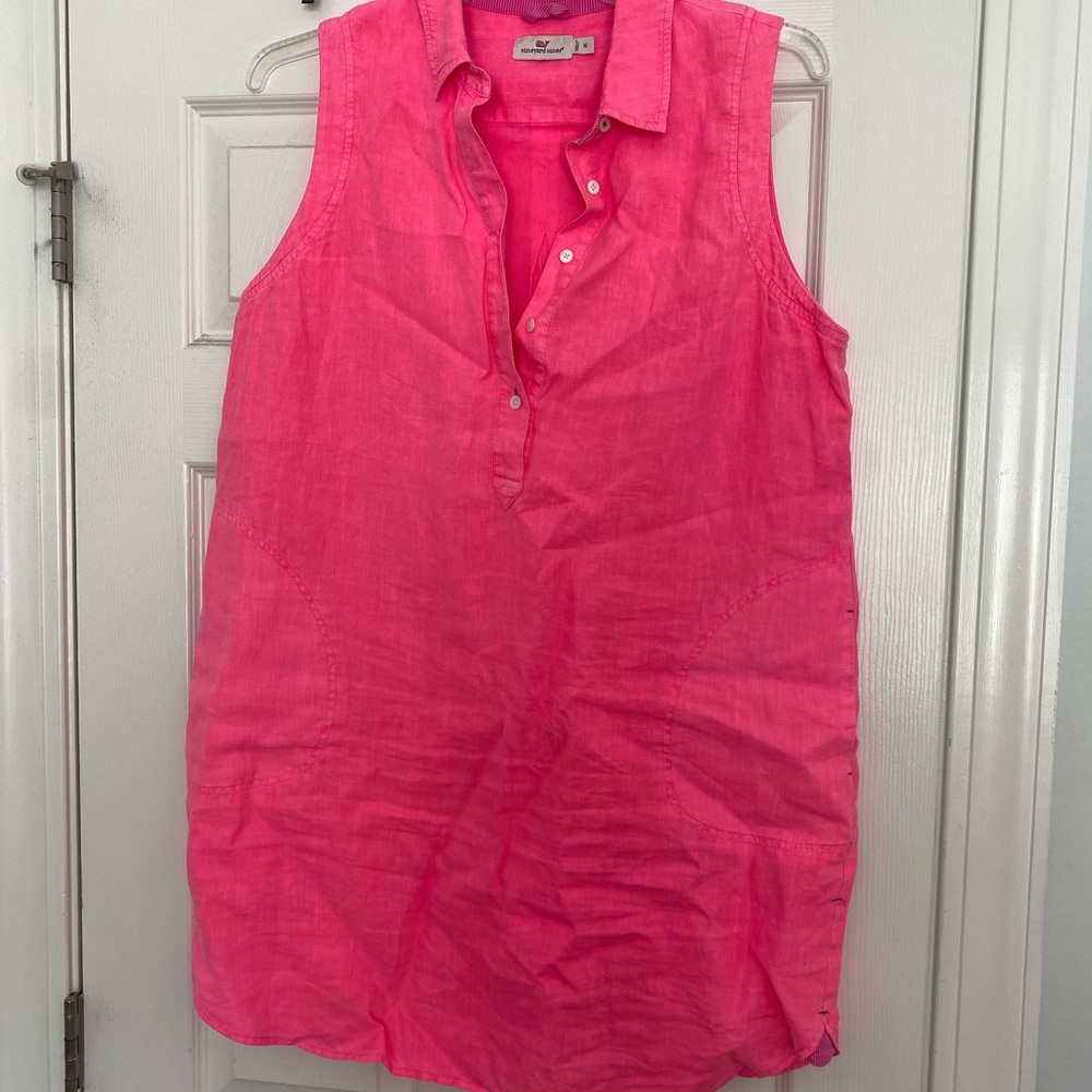 Vineyard Vines sundress